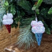 Imagen de 8# ICE CREAM SCOOP