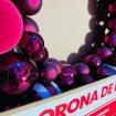 Imagen de Corona de esferas