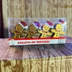 Imagen de GALLETA DE GENGIBRE
