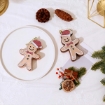Imagen de GALLETA DE GENGIBRE