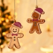 Imagen de GALLETA DE GENGIBRE