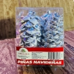 Imagen de Piñas Navideñas
