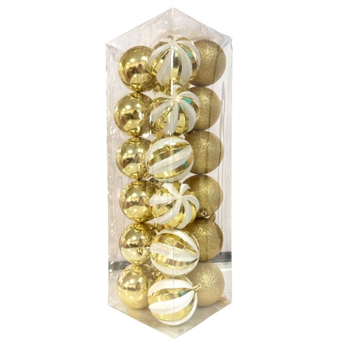 Imagen de 8/24 MIX GOLD